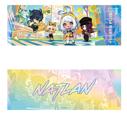 ���������꡼ No.006�Υ���ͥ������ / �ָ����ץ��������������HELLO CYCLING�פȥ���ܡ���åԥ󥰼�ξ���о�����ꥸ�ʥ륰�å�������