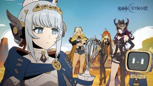 ²èÁü¥®¥ã¥é¥ê¡¼ No.001¤Î¥µ¥à¥Í¥¤¥ë²èÁü / ¡Ö¸¶¿À¡×¡¤¥¥ã¥é¥¢¥Ë¥á¡Ö¥¤¥Í¥Õ¥¡²þ¤·×²è¡×¤ò¸ø³«¡£¥¤¥Í¥Õ¥¡¡ÊCV¡§ÃæÅç °¦¡Ë¤Î²þ¤¤Ë¤Ä¤¤¤Æ¡¤¥Ê¥¿¤Î¥¥ã¥é¥¯¥¿¡¼¤¿¤Á¤¬»×º÷¤¹¤ë