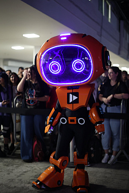 ꡼ No.007Υͥ / ƺ絬ϤΥ।٥ȡBrasil Game Show 2025פ109곫