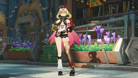 Imagem em miniatura da galeria de imagens nº 010 / “Genshin”, “Nocturne of the North End” da nova versão “Luna III” será lançada no dia 3 de dezembro. Chegou novo conteúdo que fortalece alguns personagens