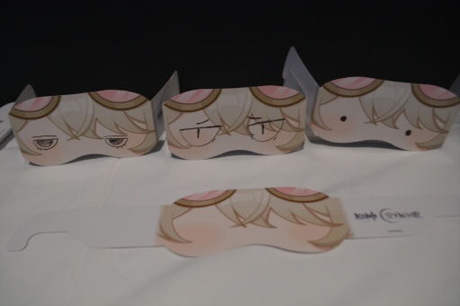 ���������꡼ No.008�Υ���ͥ������ / �ָ����פΥ��ե饤�󥤥٥�ȡַ�κ߽�ءפ˹ԤäƤ���������Ÿ����ʪ�Ρ�����ܥ�˥塼��������ץ�꡼�ʤ������������