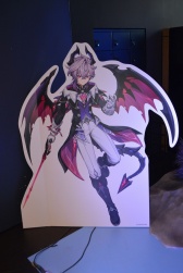 ���������꡼ No.020�Υ���ͥ������ / �ָ����פΥ��ե饤�󥤥٥�ȡַ�κ߽�ءפ˹ԤäƤ���������Ÿ����ʪ�Ρ�����ܥ�˥塼��������ץ�꡼�ʤ������������