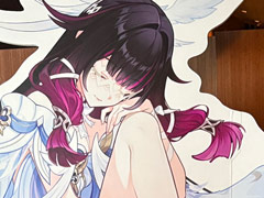 「原神Podcast テイワット放送局 ナド・クライ通信」の公開録音をレポート。出演声優陣がボイス収録のエピソードなどを披露した