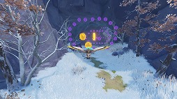 画像ギャラリー No.007のサムネイル画像 / 「原神」,Luna V「風を捕まえる帰郷者」を2月25日に配信。西風騎士団の大団長「ファルカ」(CV:杉田智和)がプレイアブルキャラクターに