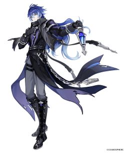 画像ギャラリー No.007のサムネイル画像 / 「原神」，Luna V「風を捕まえる帰郷者」を本日実装。ファルカ（CV：杉田智和）をピックアップしたイベント祈願を開催