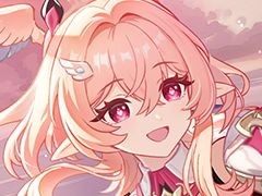「原神」，最新情報を紹介する「Luna VI」予告番組を3月27日21：00から配信。リンネア役は白石晴香さん