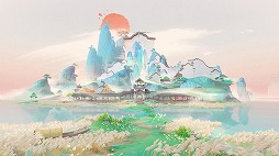 画像ギャラリー No.003のサムネイル画像 / 「原神」，Luna VI「空月の歌・輪舞--帰逢の翼」を4月8日にリリース。新プレイアブルキャラクター「リンネア」（CV：白石晴香）が登場