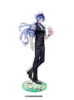 画像ギャラリー No.006のサムネイル画像 / 「原神」がサーティワンとコラボ。コラボ限定グッズやアイテムセットが付くテイクアウト商品をモバイルオーダー限定で9月8日から10月6日まで販売