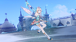 画像ギャラリー No.007のサムネイル画像 / 「原神」,Ver.7.1「冥府へのレクイエム」を9月23日リリース。新★5「ヴェスナ」「ヴォジャニーツァ」が登場