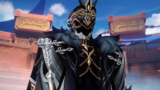 画像ギャラリー No.019のサムネイル画像 / 「原神」Ver.7.1,可憐でお茶目な女皇の刃「ヴェスナ」実装直前特集。戦闘力と利便性を兼ね備えたおもしろカワイイ司令官の魅力を深掘り【PR】