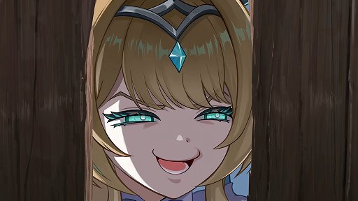 画像ギャラリー No.026のサムネイル画像 / 「原神」Ver.7.1,可憐でお茶目な女皇の刃「ヴェスナ」実装直前特集。戦闘力と利便性を兼ね備えたおもしろカワイイ司令官の魅力を深掘り【PR】