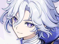 「原神」，スネージナヤ皇立エネルギー協会に所属するキャラクター「ミティヤ」（CV：小林裕介）の情報を公開。星の楔は「雷」