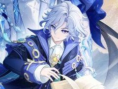 「原神」，Ver.7.2「終焉へ墜ちる時」予告番組を10月23日21：00から配信。小林裕介さん，村瀬 歩さん，佐藤 元さんが出演