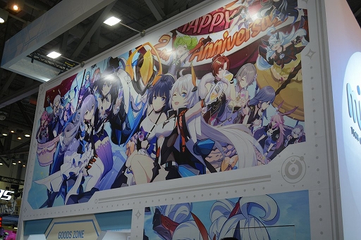 ꡼ No.008Υͥ / G-Star 2019PCǡ3rdפmiHoYo֡˥ץ쥤֥Ÿﲵã礭ʲ̤ǴǽǤ