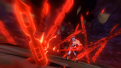 画像ギャラリー No.004のサムネイル画像 / Steam版「崩壊3rd」の配信が決定。スマホ版とのデータ共有は不可,独自クライアントとなる“PC版”に関する情報は後日公開すると予告