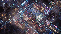 画像ギャラリー No.006のサムネイル画像 / 土星の衛星タイタンで都市建設を行う「Industries of Titan」。アーリーアクセス版のリリースを前に最新トレイラーが公開