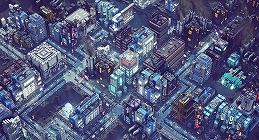 画像ギャラリー No.009のサムネイル画像 / 土星の衛星タイタンで都市建設を行う「Industries of Titan」。アーリーアクセス版のリリースを前に最新トレイラーが公開