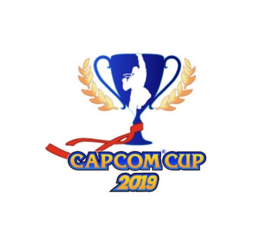 画像ギャラリー No.001のサムネイル画像 / 「CAPCOM CUP 2019」の出場選手と放送スケジュールが公開