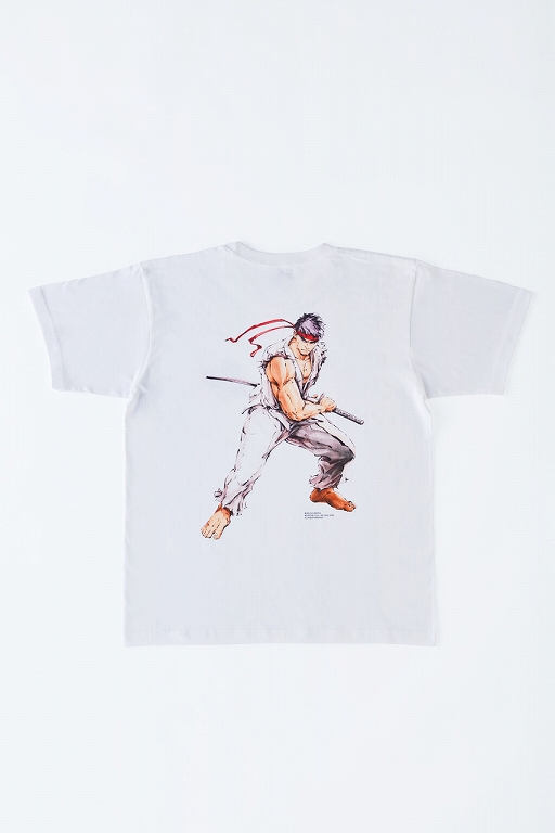 画像ギャラリー No.005のサムネイル画像 / レッドブルとカプコンが開催する「ストV チャンピオンエディション」のリリース記念イベント。入場方法などの詳細が公開