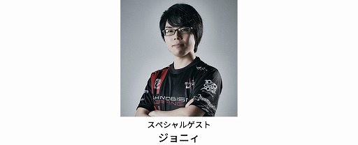 ���������꡼ No.003�Υ���ͥ������ / ��CAPCOM Pro Tour Online 2020�ײ���-�����7��19����20���˳���