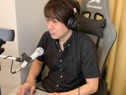 ���������꡼ No.006�Υ���ͥ������ / �����ǯĹ�Υץ���Ʈ�����ޡ���sako�ᥤ�󥿥ӥ塼���Ѳ����ĤĤ����ư���Ƥȸ��ߤο������ץ����ܻؤ����ؤΥ��ɥХ�����ʹ����