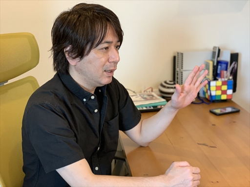 ���������꡼ No.007�Υ���ͥ������ / �����ǯĹ�Υץ���Ʈ�����ޡ���sako�ᥤ�󥿥ӥ塼���Ѳ����ĤĤ����ư���Ƥȸ��ߤο������ץ����ܻؤ����ؤΥ��ɥХ�����ʹ����