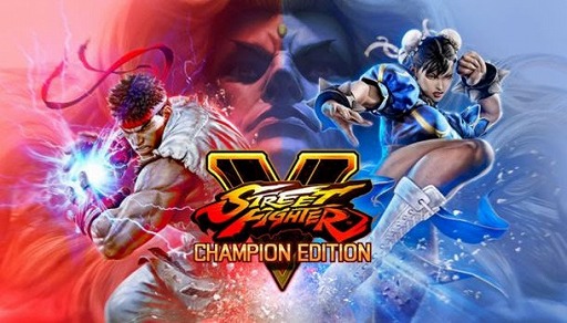 画像ギャラリー No.003のサムネイル画像 / 「ストリートファイターV」のeスポーツ大会「The CRAZE For CAMELOT」が9月13日に開催。賞金総額は500万円