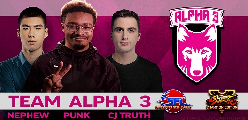 画像ギャラリー No.003のサムネイル画像 / 「ストリートファイターリーグ: Pro-JP 2020」第3節の結果が公開。第4節の配信情報も