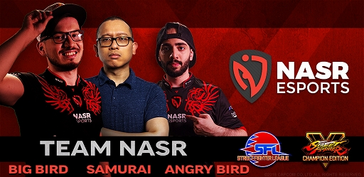 画像ギャラリー No.005のサムネイル画像 / 「ストリートファイターリーグ: Pro-JP 2020」第3節の結果が公開。第4節の配信情報も