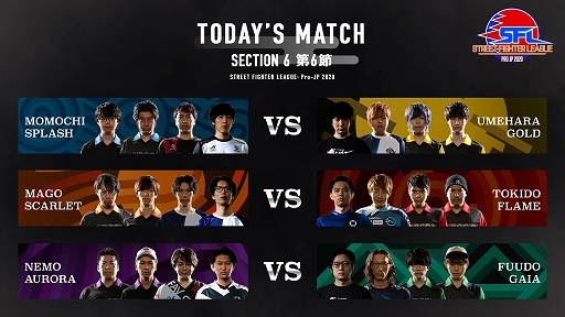 ���������꡼ No.001�Υ���ͥ������ / �֥��ȥ꡼�ȥե��������꡼��: Pro-JP 2020�ס���6��η�̤���������7���2020ǯ11��6��21��00�����ۿ�