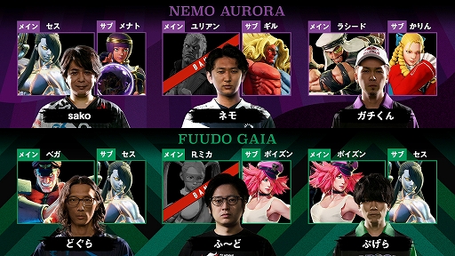 ���������꡼ No.008�Υ���ͥ������ / �֥��ȥ꡼�ȥե��������꡼��: Pro-JP 2020�ס���6��η�̤���������7���2020ǯ11��6��21��00�����ۿ�