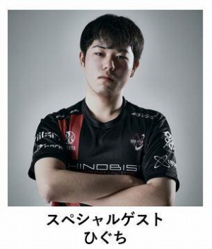 ���������꡼ No.002�Υ���ͥ������ / ��CAPCOM Pro Tour Online 2020�ץ������ȥ�ꥢ���11��14���˳��롣�饤���ۿ���»�