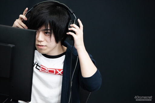 画像ギャラリー No.006のサムネイル画像 / 板橋ザンギエフ選手が盟友対決を制し戴冠。「TOPANGA CHAMPIONSHIP Season2」フォトレポートをお届け