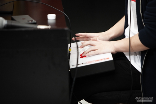 画像ギャラリー No.007のサムネイル画像 / 板橋ザンギエフ選手が盟友対決を制し戴冠。「TOPANGA CHAMPIONSHIP Season2」フォトレポートをお届け