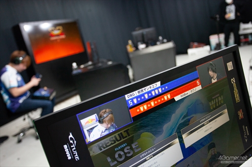 画像ギャラリー No.010のサムネイル画像 / 板橋ザンギエフ選手が盟友対決を制し戴冠。「TOPANGA CHAMPIONSHIP Season2」フォトレポートをお届け