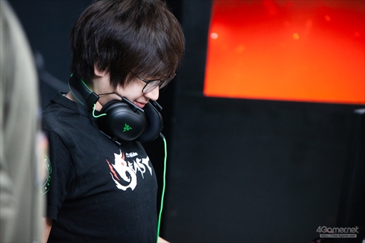 画像ギャラリー No.012のサムネイル画像 / 板橋ザンギエフ選手が盟友対決を制し戴冠。「TOPANGA CHAMPIONSHIP Season2」フォトレポートをお届け