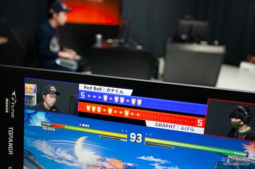 画像ギャラリー No.022のサムネイル画像 / 板橋ザンギエフ選手が盟友対決を制し戴冠。「TOPANGA CHAMPIONSHIP Season2」フォトレポートをお届け