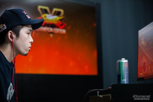 画像ギャラリー No.023のサムネイル画像 / 板橋ザンギエフ選手が盟友対決を制し戴冠。「TOPANGA CHAMPIONSHIP Season2」フォトレポートをお届け