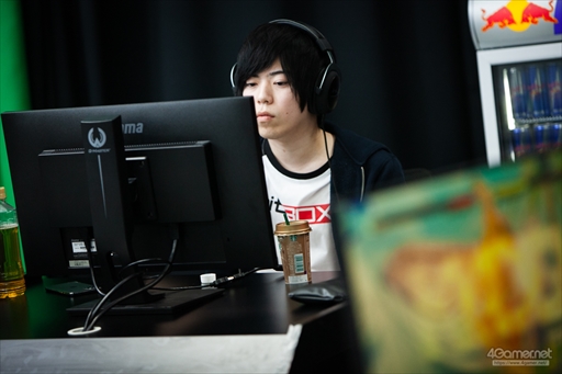 画像ギャラリー No.026のサムネイル画像 / 板橋ザンギエフ選手が盟友対決を制し戴冠。「TOPANGA CHAMPIONSHIP Season2」フォトレポートをお届け