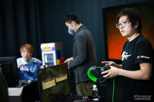 画像ギャラリー No.029のサムネイル画像 / 板橋ザンギエフ選手が盟友対決を制し戴冠。「TOPANGA CHAMPIONSHIP Season2」フォトレポートをお届け