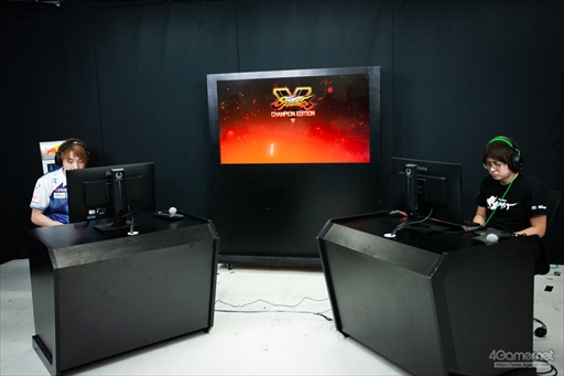 画像ギャラリー No.031のサムネイル画像 / 板橋ザンギエフ選手が盟友対決を制し戴冠。「TOPANGA CHAMPIONSHIP Season2」フォトレポートをお届け