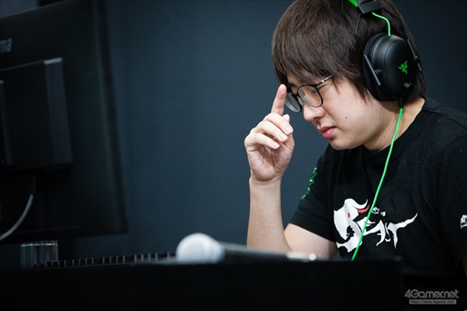 画像ギャラリー No.032のサムネイル画像 / 板橋ザンギエフ選手が盟友対決を制し戴冠。「TOPANGA CHAMPIONSHIP Season2」フォトレポートをお届け