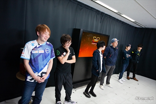 画像ギャラリー No.038のサムネイル画像 / 板橋ザンギエフ選手が盟友対決を制し戴冠。「TOPANGA CHAMPIONSHIP Season2」フォトレポートをお届け