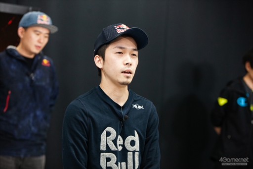 画像ギャラリー No.040のサムネイル画像 / 板橋ザンギエフ選手が盟友対決を制し戴冠。「TOPANGA CHAMPIONSHIP Season2」フォトレポートをお届け