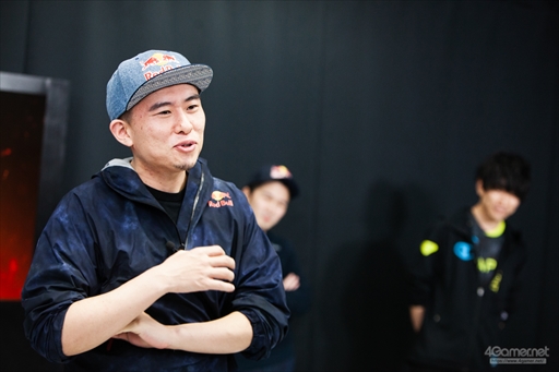 画像ギャラリー No.041のサムネイル画像 / 板橋ザンギエフ選手が盟友対決を制し戴冠。「TOPANGA CHAMPIONSHIP Season2」フォトレポートをお届け