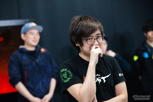 画像ギャラリー No.043のサムネイル画像 / 板橋ザンギエフ選手が盟友対決を制し戴冠。「TOPANGA CHAMPIONSHIP Season2」フォトレポートをお届け