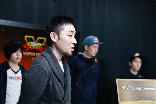 画像ギャラリー No.047のサムネイル画像 / 板橋ザンギエフ選手が盟友対決を制し戴冠。「TOPANGA CHAMPIONSHIP Season2」フォトレポートをお届け