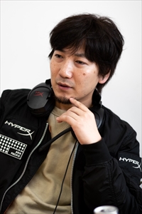 画像ギャラリー No.004のサムネイル画像 / 目標はストII国技館大会を超えるイベント開催――プロゲーマー・ウメハラ氏が振り返る2020年の活動内容。2021年の抱負も聞いた