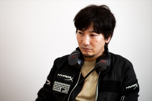 画像ギャラリー No.013のサムネイル画像 / 目標はストII国技館大会を超えるイベント開催――プロゲーマー・ウメハラ氏が振り返る2020年の活動内容。2021年の抱負も聞いた