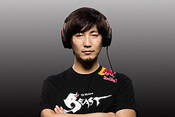 画像ギャラリー No.002のサムネイル画像 / ウメハラ選手(BeasTV)主催の「ストV」初心者向け大会“Beast Cup”が2月14日にオンライン開催へ。今回は一発逆転の“下剋上”ルールも